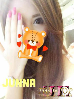 ジュンナのプロフィール写真