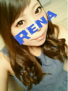レナのプロフィール写真