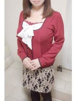 真弓のプロフィール写真