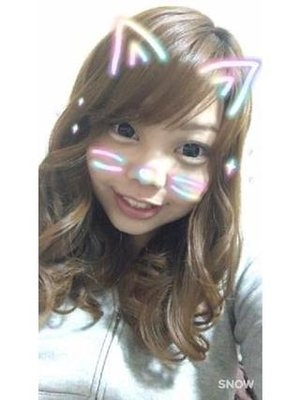 まりなのプロフィール写真