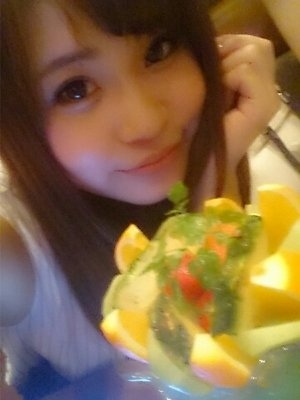 あやのプロフィール写真