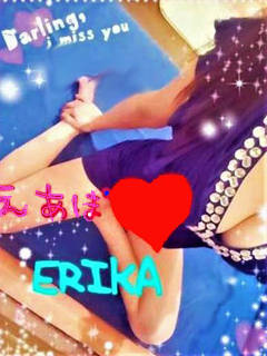 ERIKAのプロフィール写真