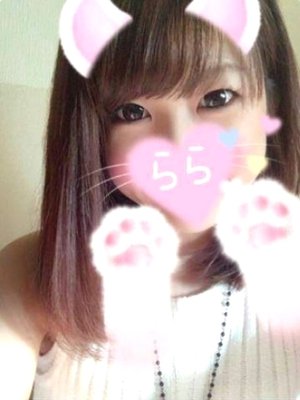 ららのプロフィール写真