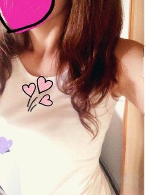 美月のプロフィール写真