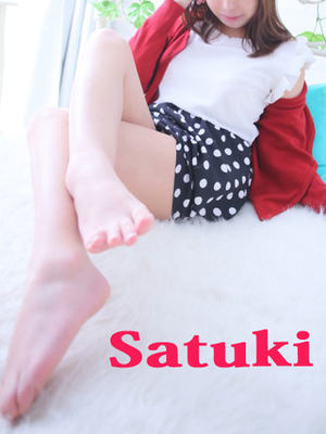 さつきのプロフィール写真