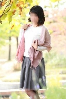 まりあのプロフィール写真