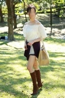 ひなのプロフィール写真