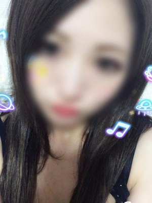 あんなのプロフィール写真