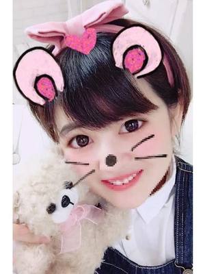 はなのプロフィール写真