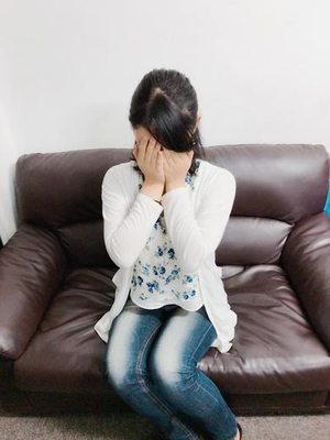 ましろのプロフィール写真