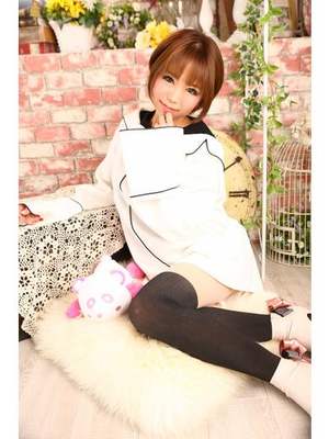 ゆずのプロフィール写真