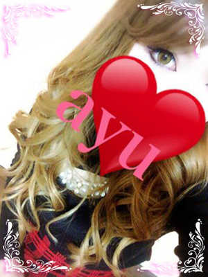 あゆのプロフィール写真