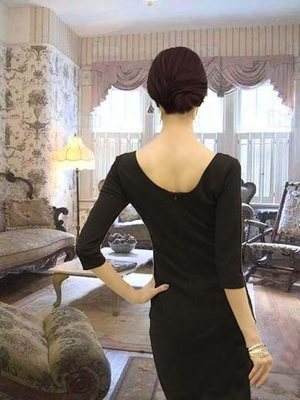 水瀬しおりのプロフィール写真