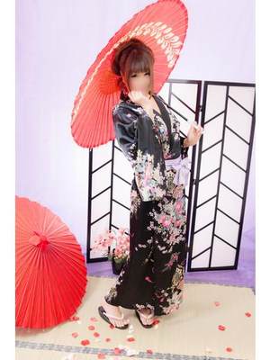 ましろのプロフィール写真