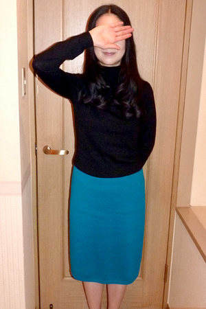 いくえのプロフィール写真