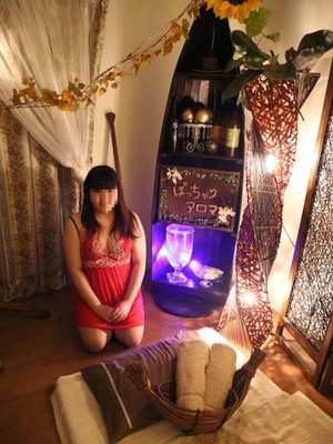 ちえみのプロフィール写真