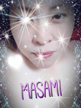 まさみのプロフィール写真