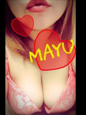 まゆのプロフィール写真