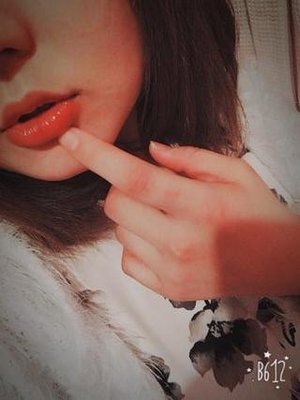 ひなのプロフィール写真