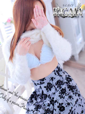 さきのプロフィール写真