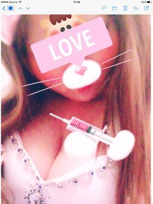 エレナのプロフィール写真