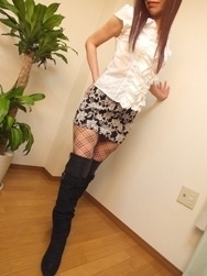 麻美のプロフィール写真