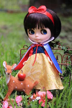 マリンのプロフィール写真