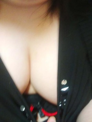 よしののプロフィール写真