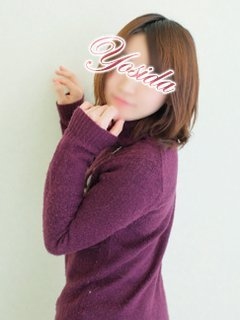 吉田みおのプロフィール写真