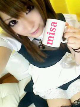 みさのプロフィール写真