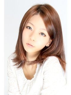 みかのプロフィール写真