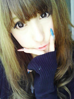 しぇりのプロフィール写真