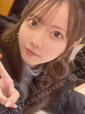 ひよりのプロフィール写真