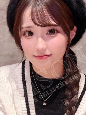 かるあのプロフィール写真