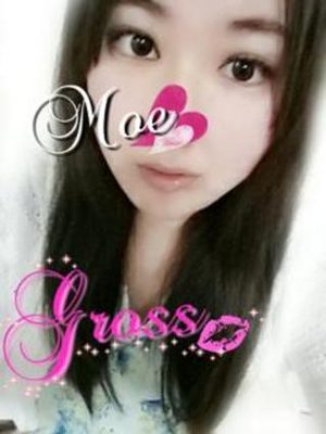 萌(モエ）のプロフィール写真