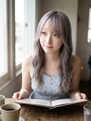 雲丹 るるかのプロフィール写真