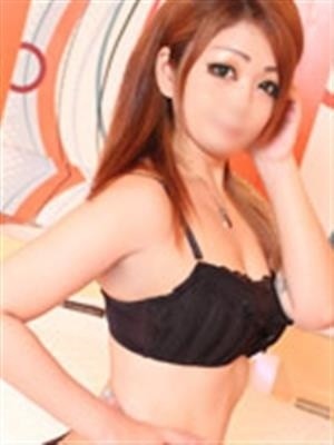 ケイトのプロフィール写真