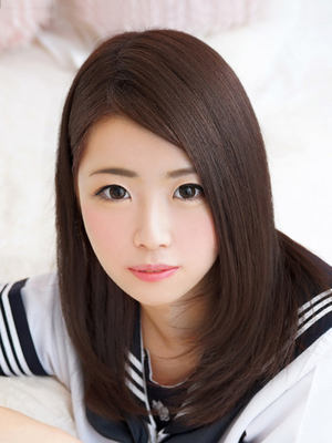 ありあのプロフィール写真