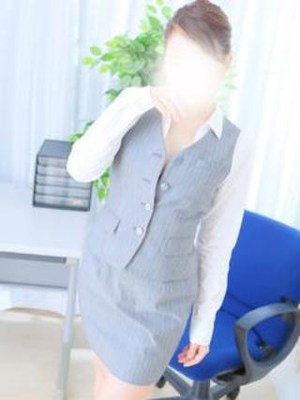 加納　なつかのプロフィール写真