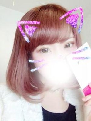 前原ことねのプロフィール写真