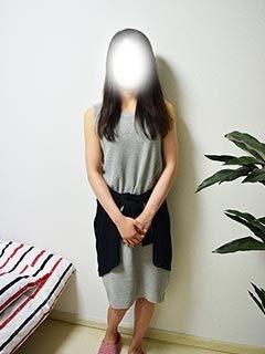 ミクのプロフィール写真