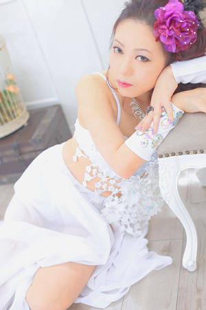 ルイのプロフィール写真