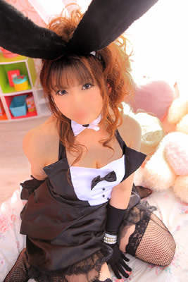 萌那のプロフィール写真