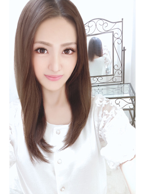 ありのプロフィール写真