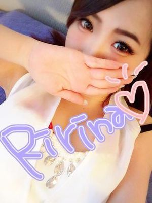 りりなのプロフィール写真