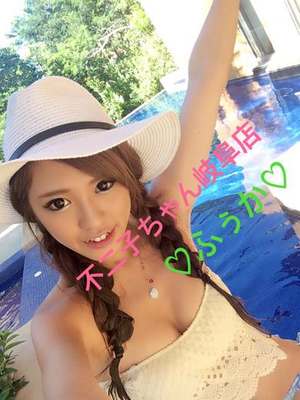 ふうかのプロフィール写真