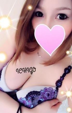 いちごのプロフィール写真