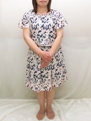 あんなのプロフィール写真