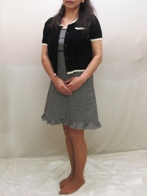 けいこのプロフィール写真