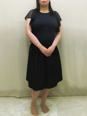 ゆきのプロフィール写真